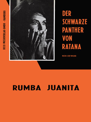 cover image of Rumba Juanita